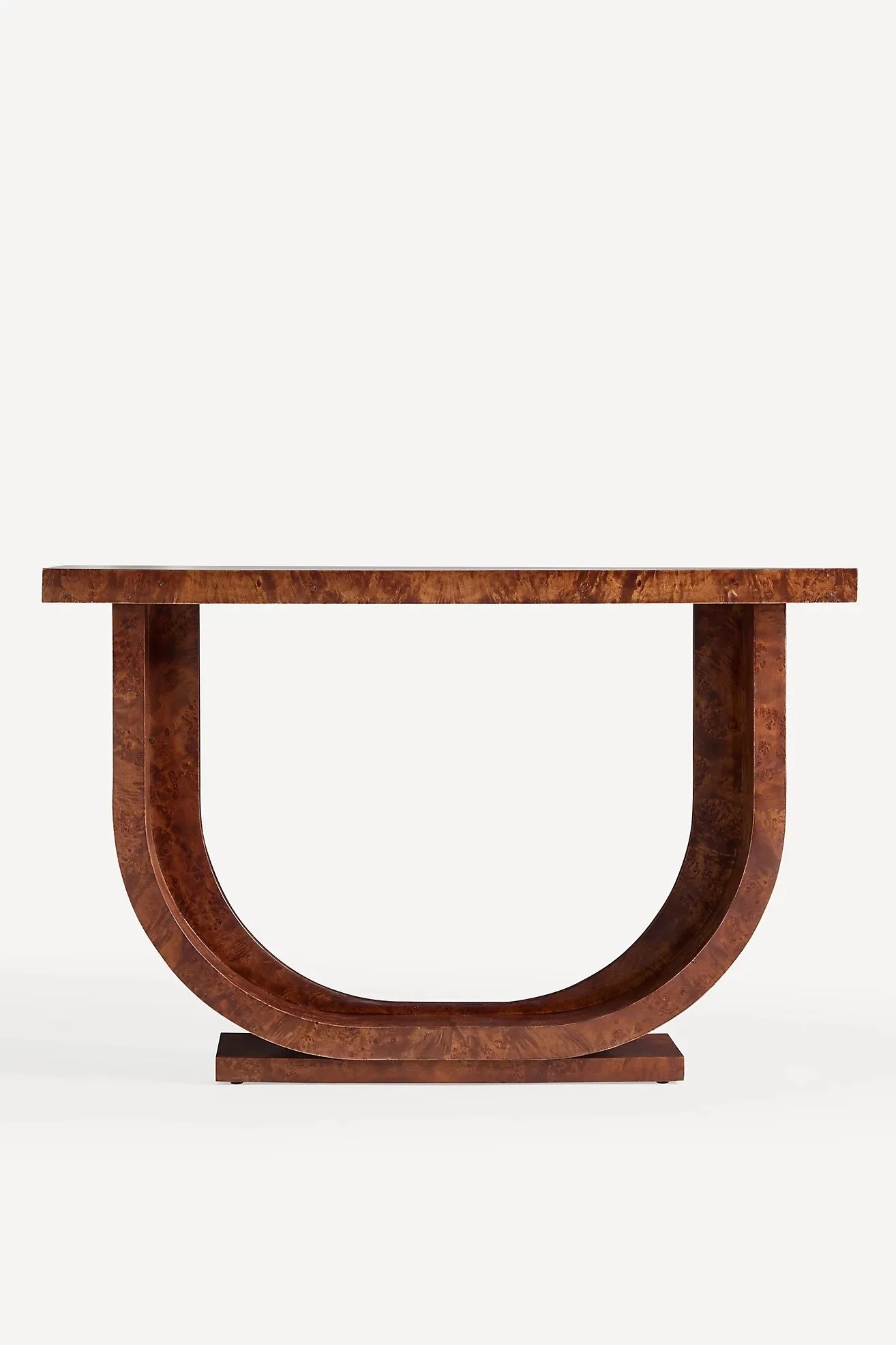 Prescott Console