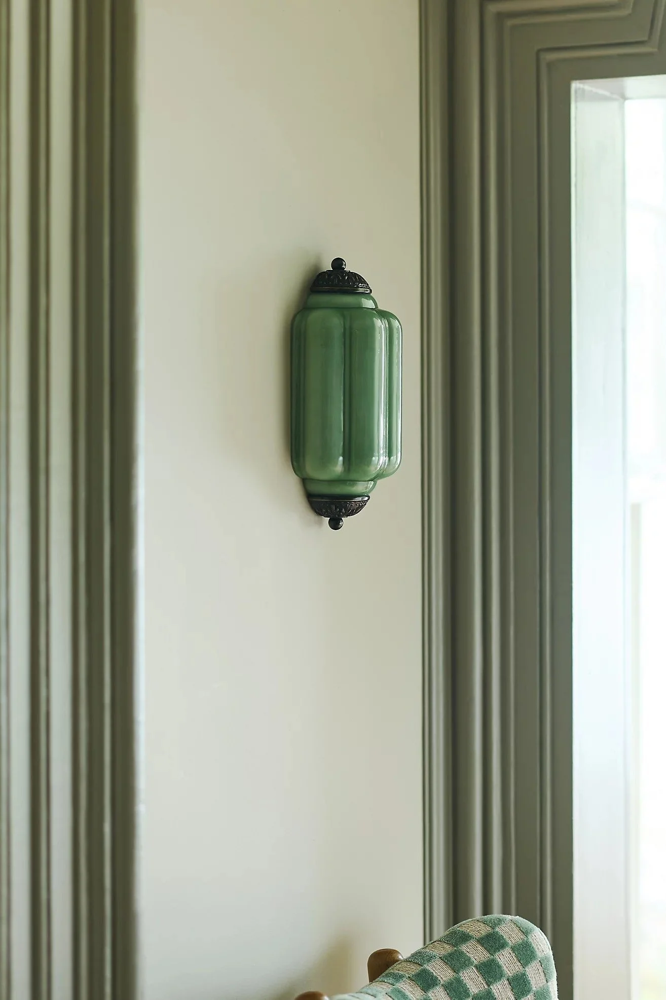 Eloise Wall Light