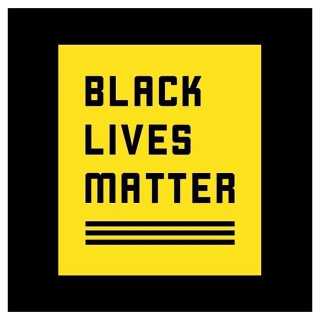 I stand in solidarity with my black and brown brothers and sisters. I love you. I hear you. I&rsquo;m with you. #blacklivesmatter