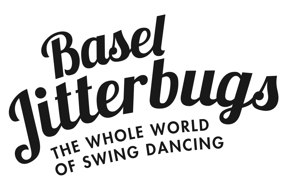 Swing dancing in Basel