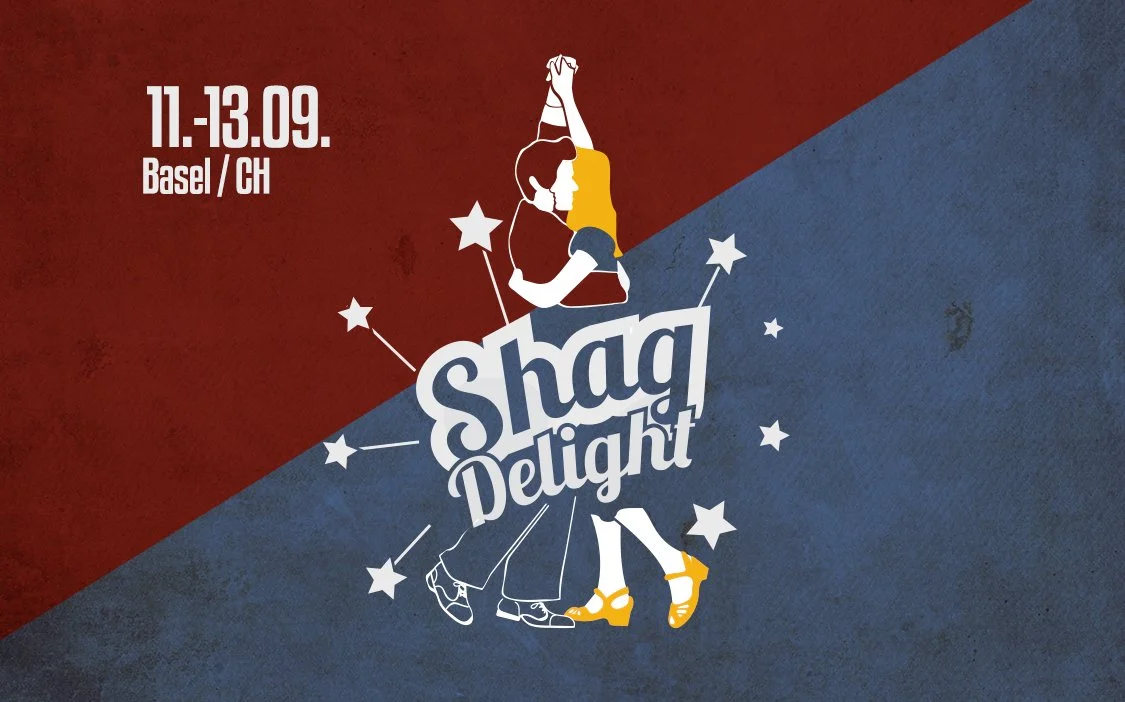 Friday Hop at Shag Delight                            