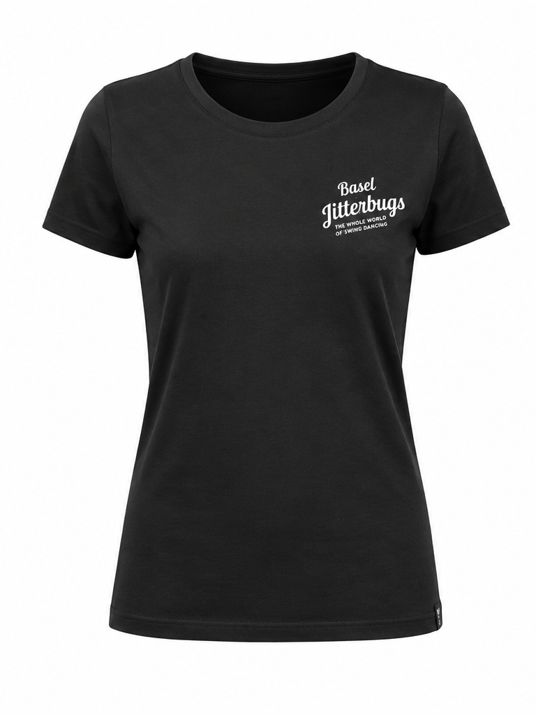 Emma Black Shirt