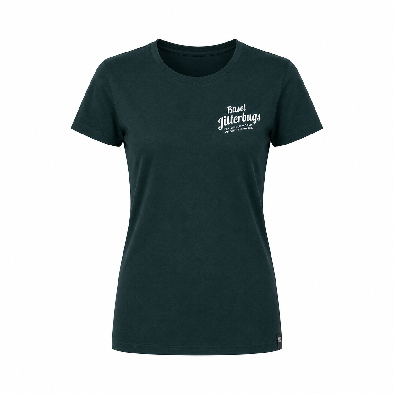 Shirt Emma Grün
