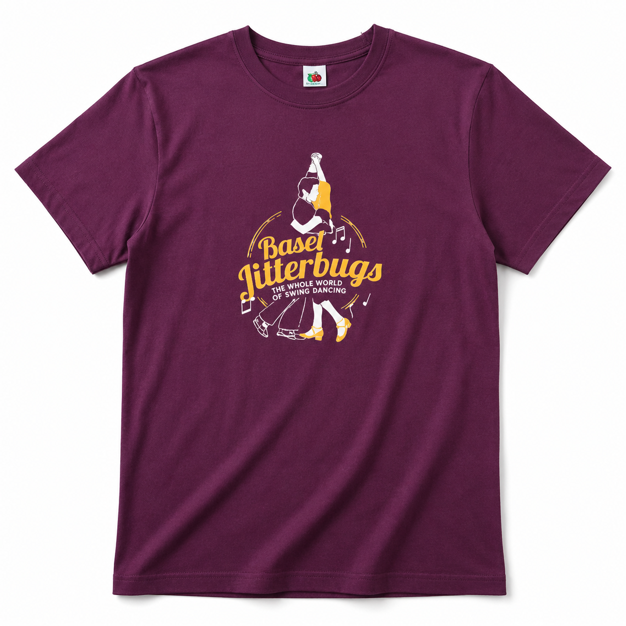 Shirt Special Print Regular