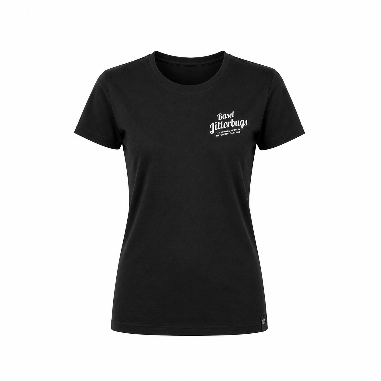 Shirt Emma Schwarz