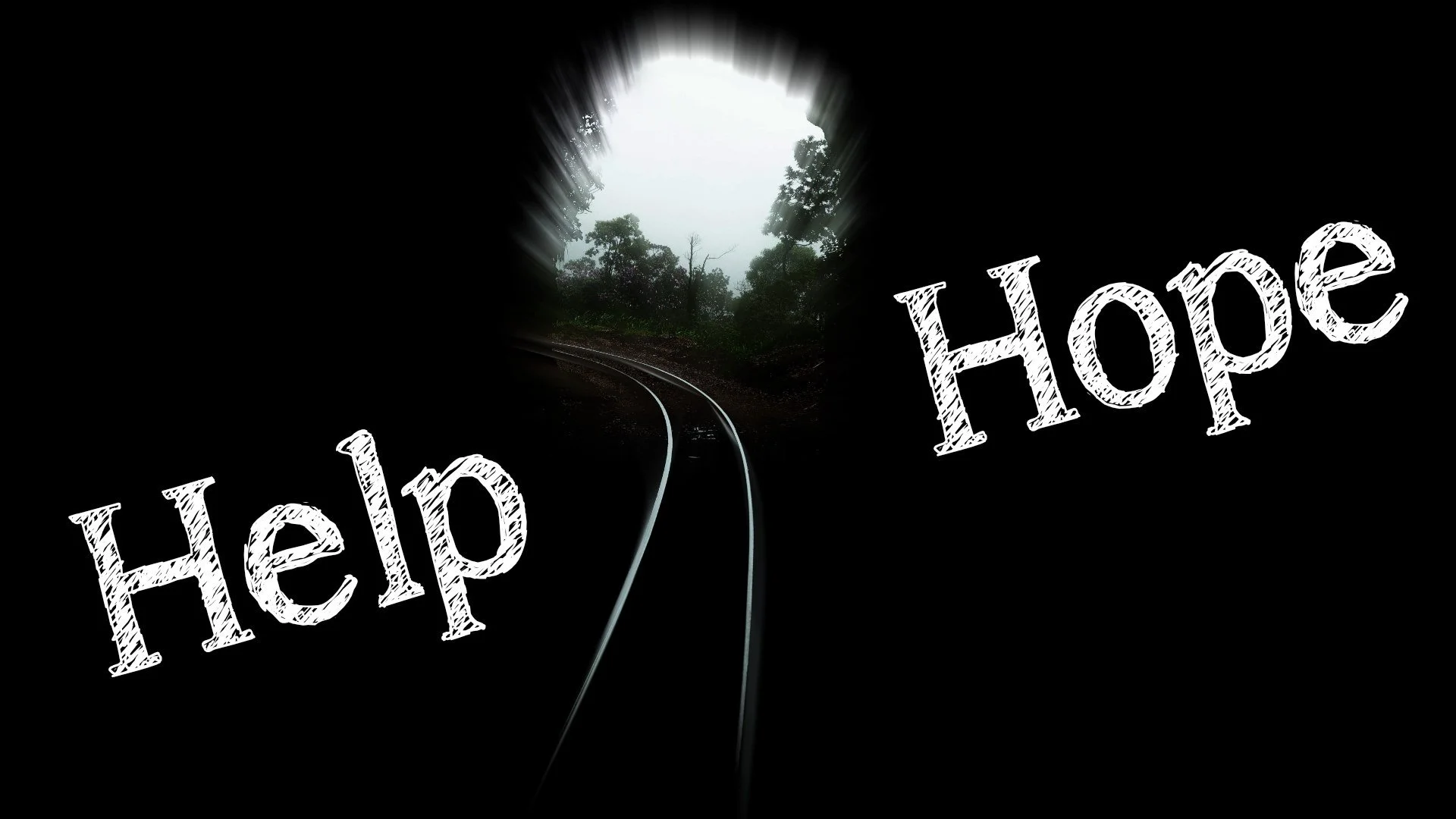 Vision Sunday: Help and Hope