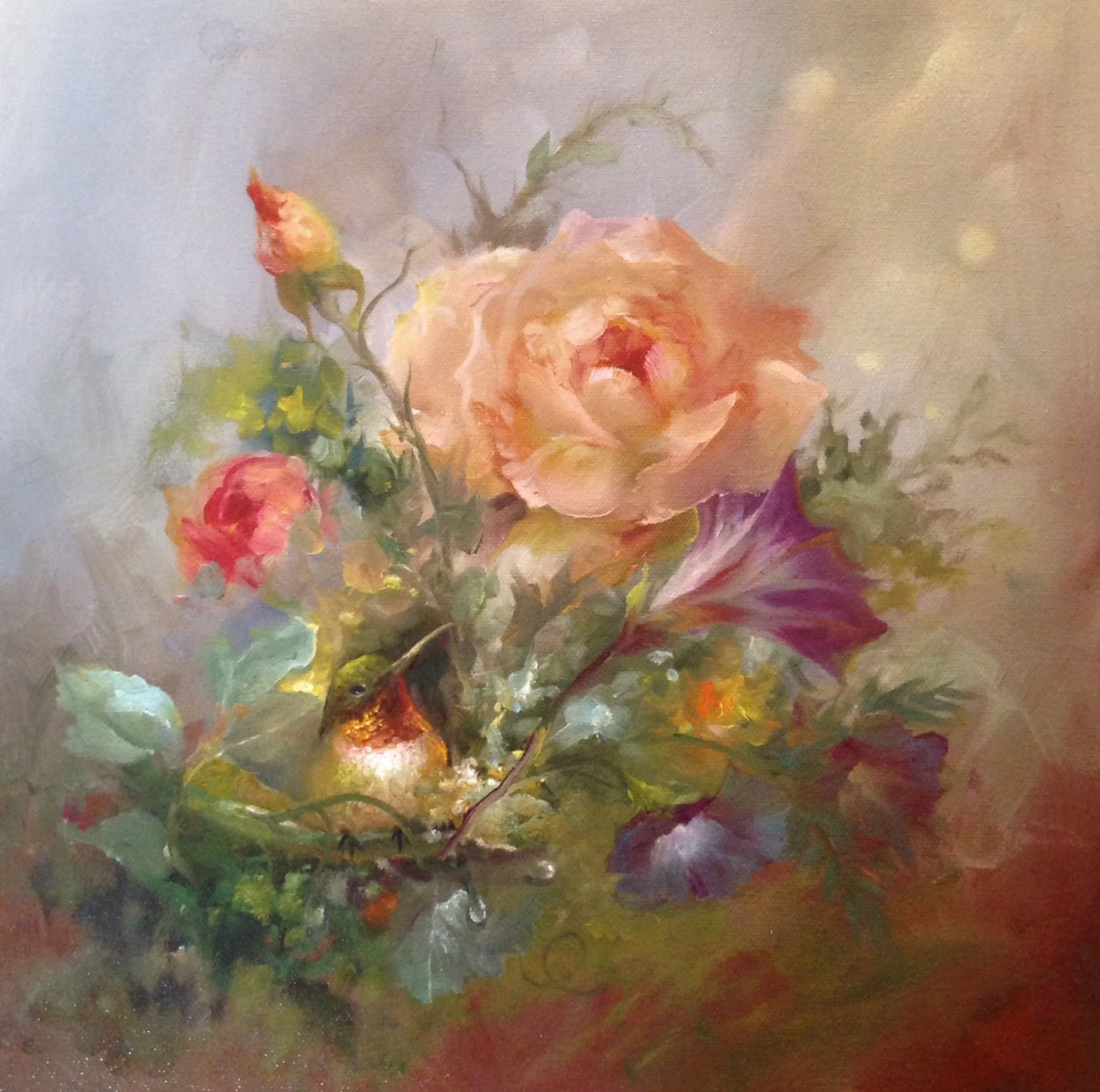 художница рисующая цветы. маки живопись. художница рисующая цветы. картины цветы художника бобби бюргерс. нина резникова картина полевой букет.