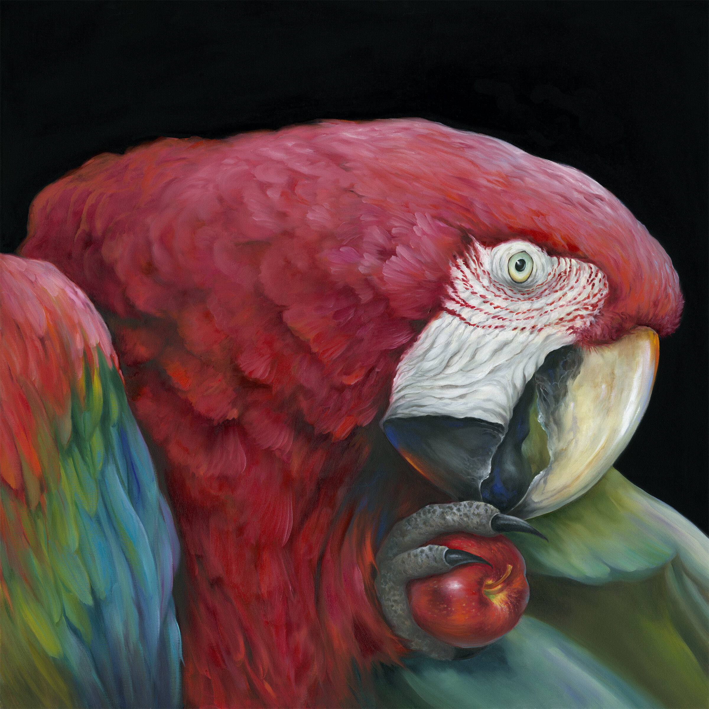 Giclee Prints — Gary & Kathwren Jenkins Paint with Passion