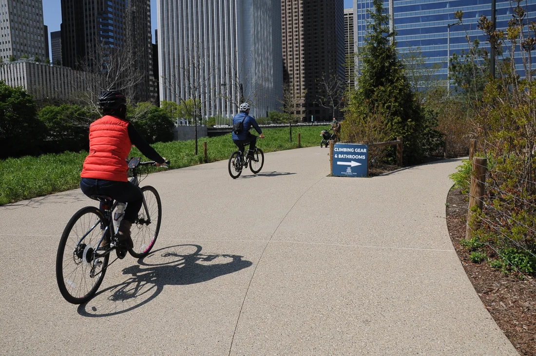 Chicago, Ill. | May 2017