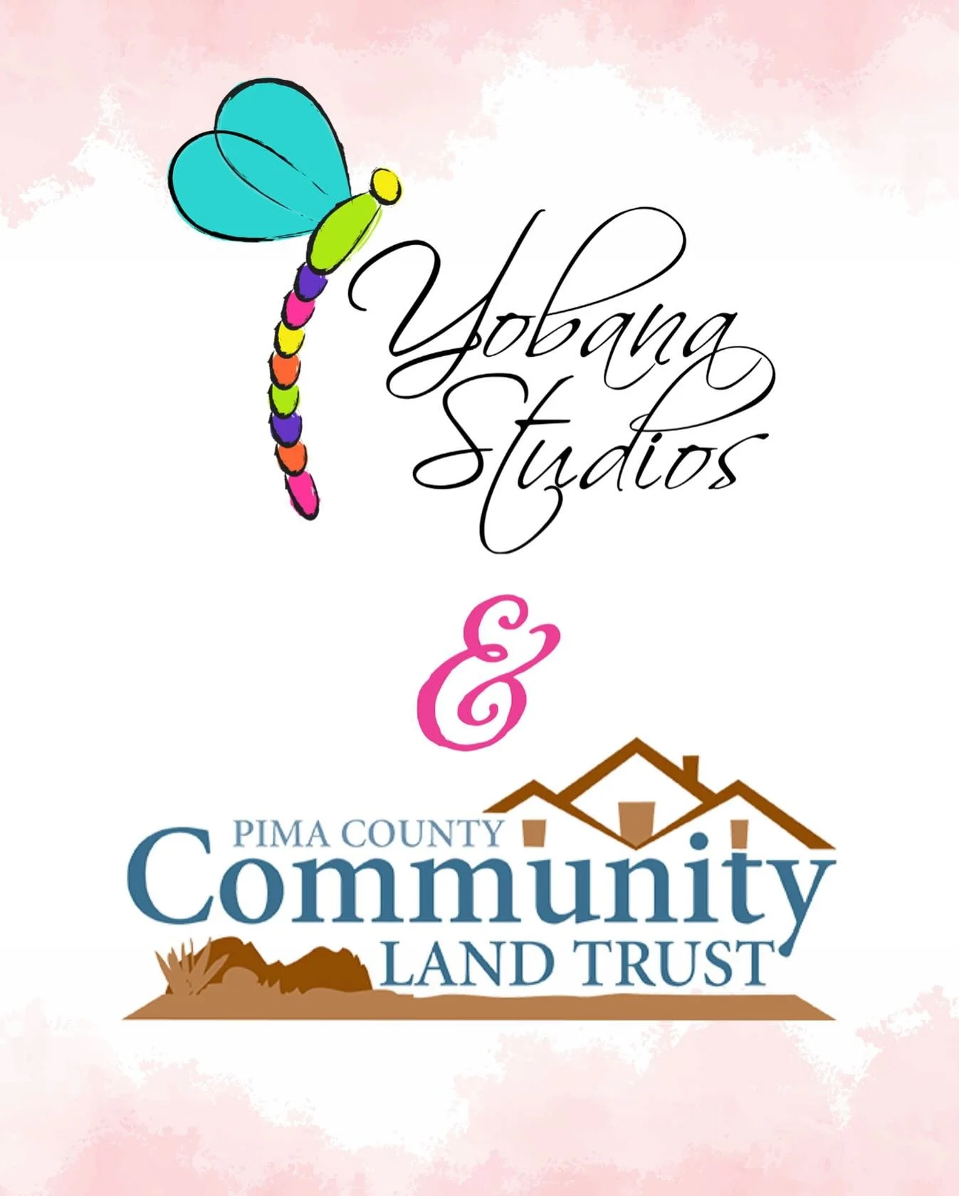 Update! Yobana Studios has been contracted to do marketing work for a small but mighty non-profit here in Tucson. I&rsquo;m really excited about this partnership because I know about the important work they do to make home ownership a reality for man