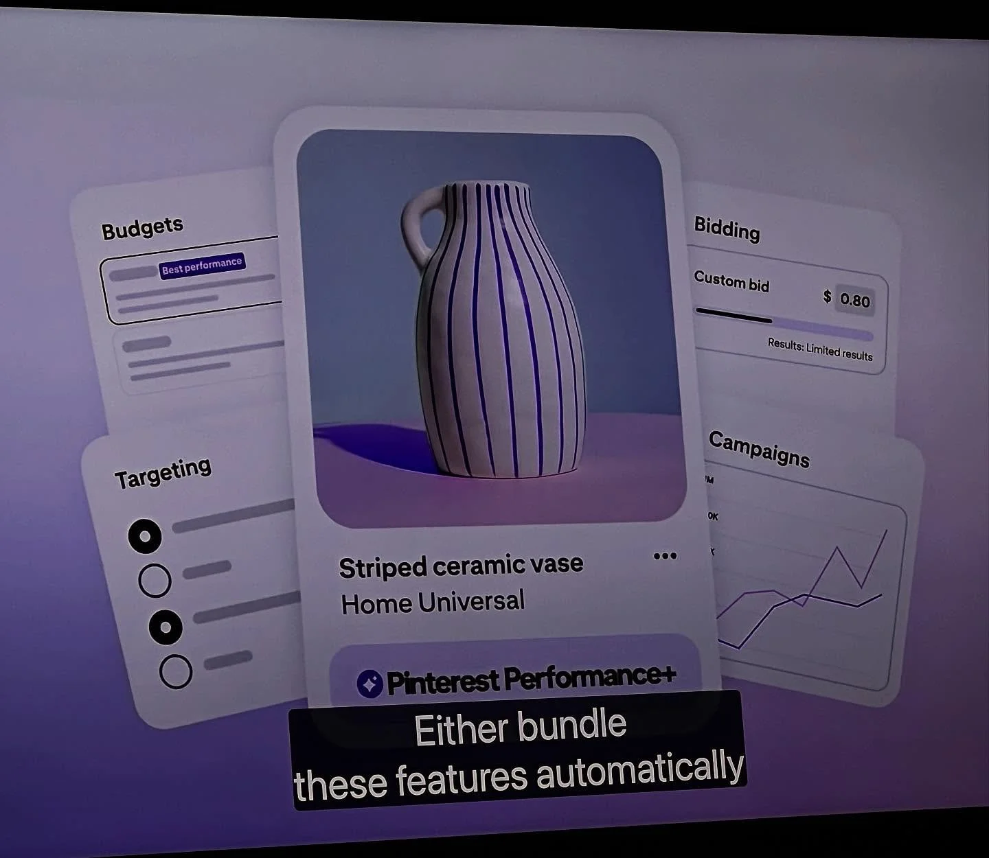 As a small business owner, I have to always keep learning. Today, I&rsquo;m learning about how to leverage Pinterest to increase ROAS (return on ad spend). Plus, I learned that the majority of Pinterest users are Gen Z. Interesting, right? I&rsquo;d 