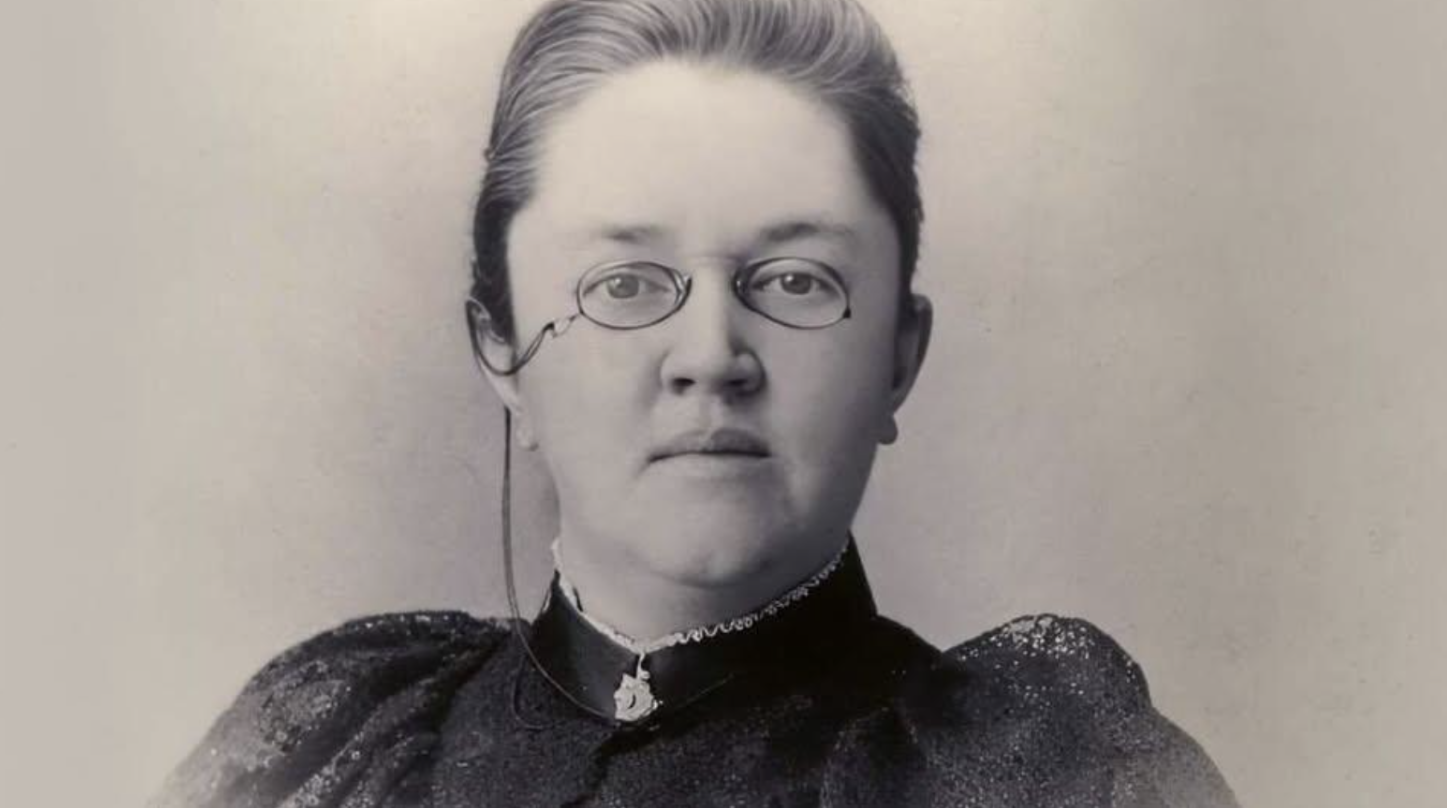 FROM SEA TO SHINING SEA: KATHARINE LEE BATES AND THE STORY OF AMERICA THE BEAUTIFUL, 2025