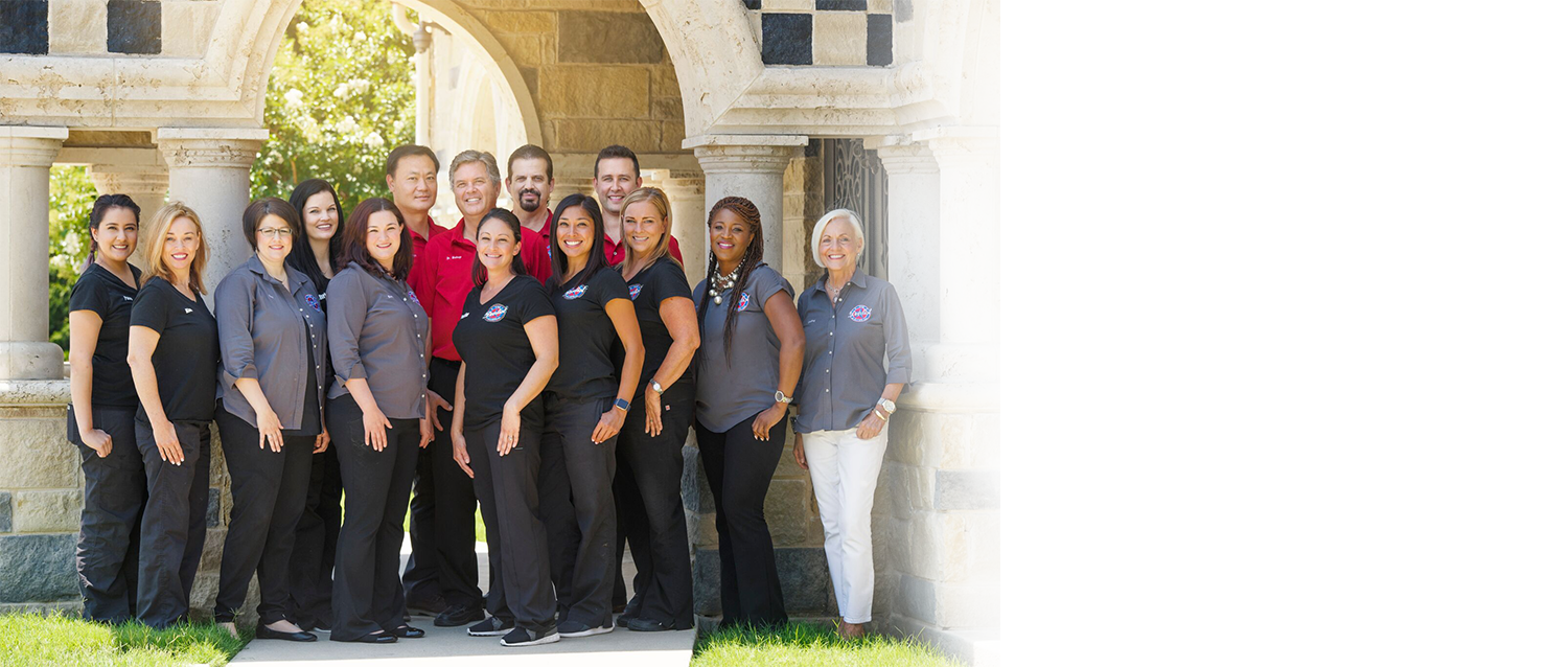 The Dentist of Allen Top Reviewed Allen Dentist