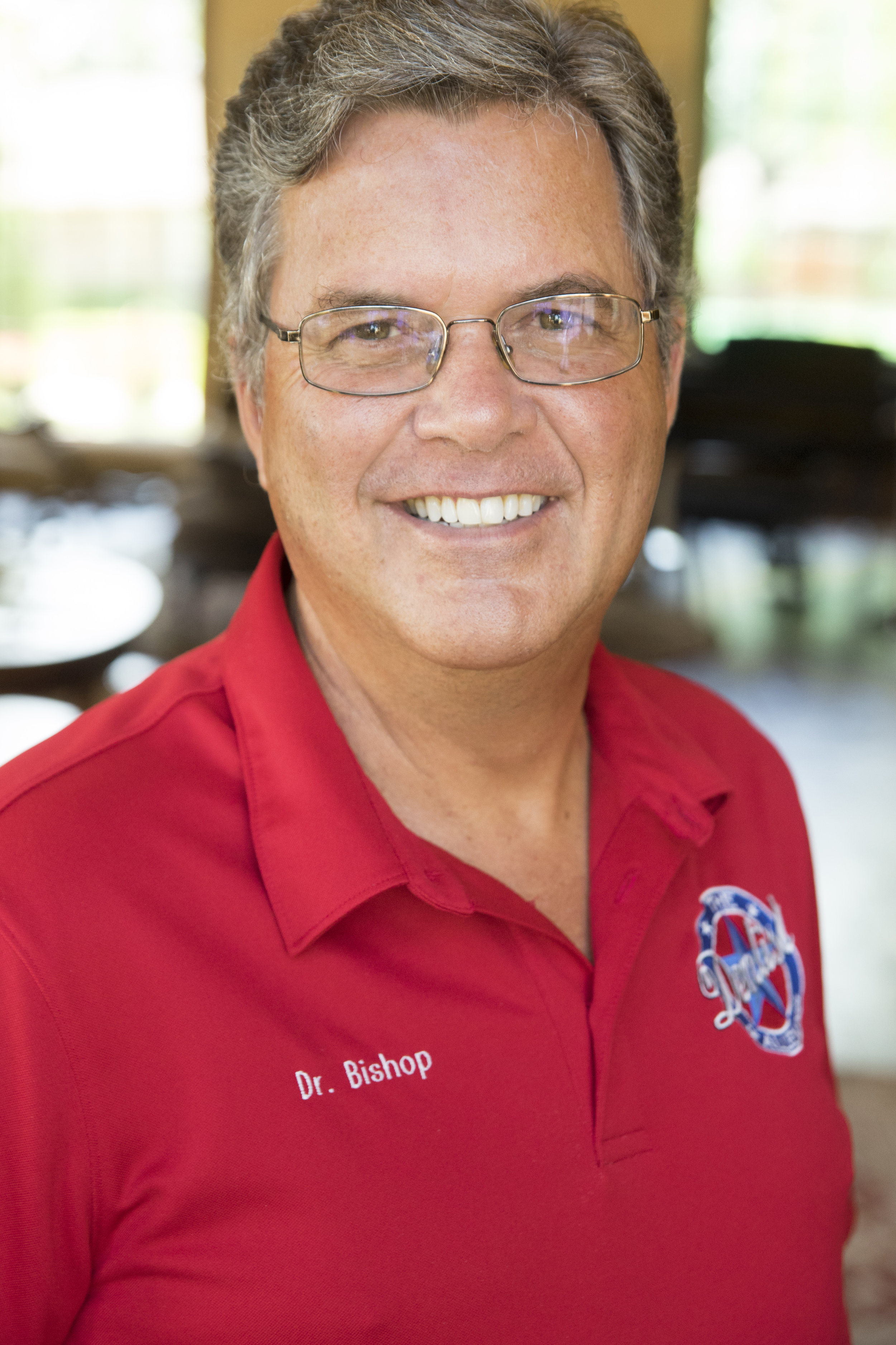 Dr. David — The Dentist of Allen