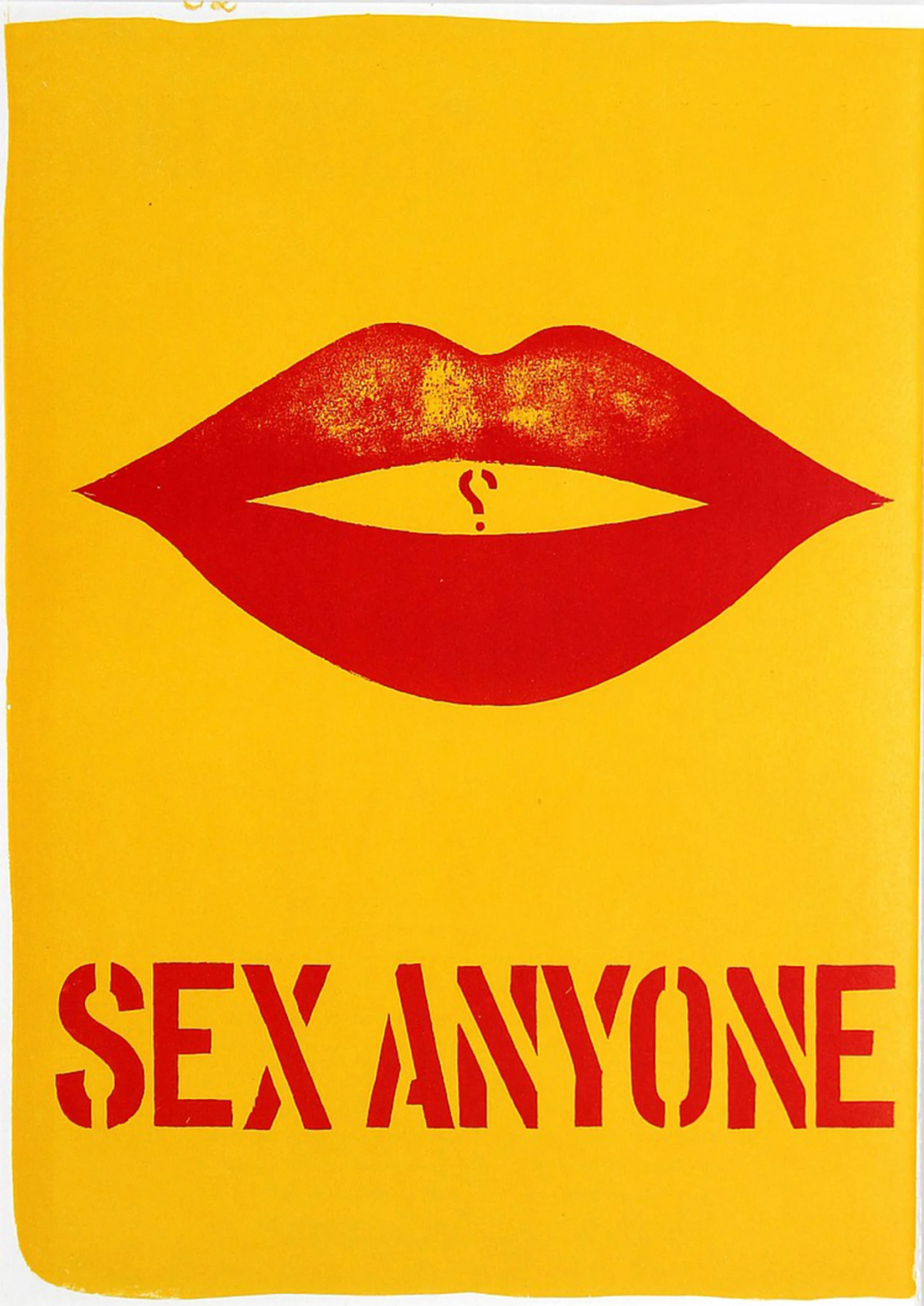 Sex Anyone
