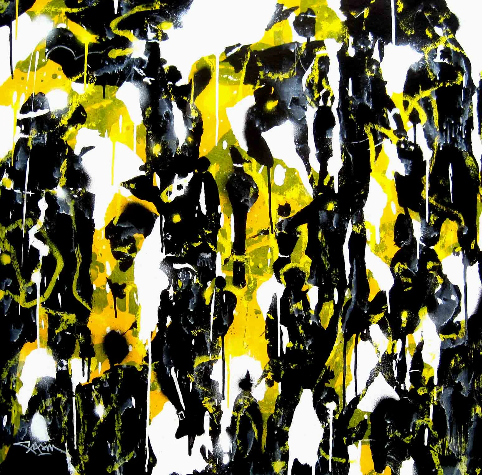 FASIM (German Bel) "Lexington Ave I"