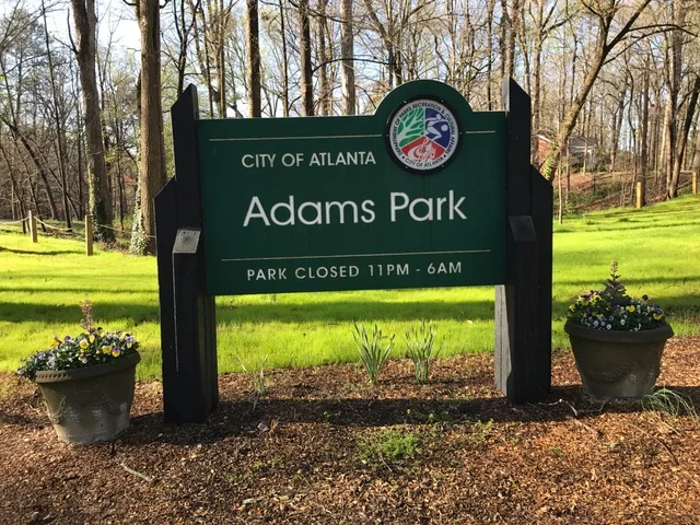 Adams Park