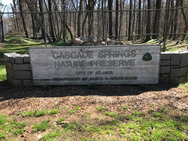 Cascade Nature Preserve