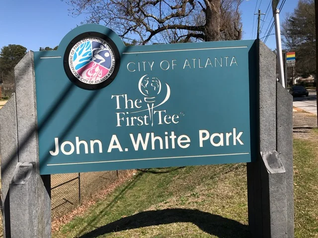 John A. Whit Golf Course and Park