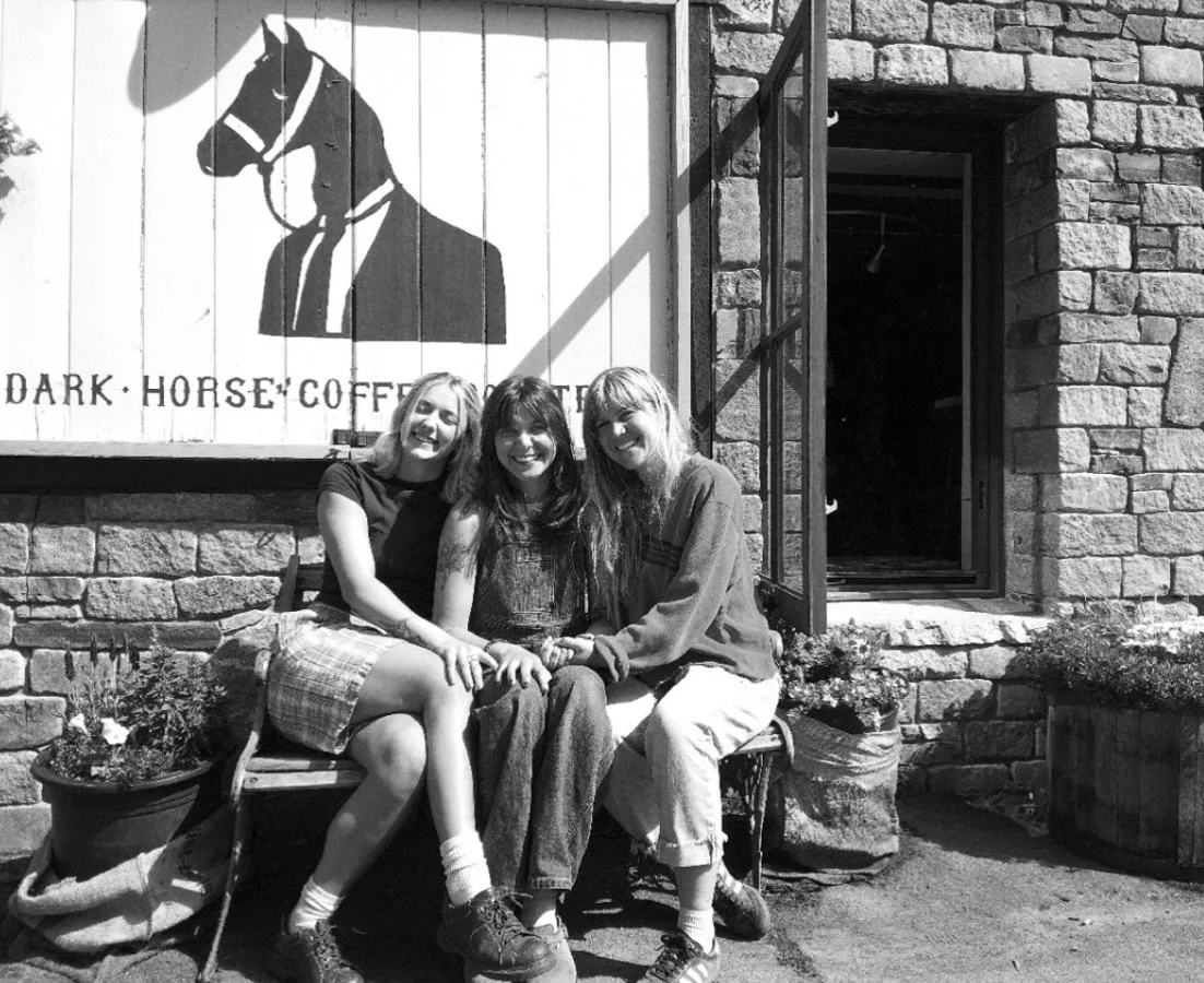 WE&rsquo;RE HIRING! 🐴 
Hi friends! DH is looking to fill a spot at the shop, with availability in the afternoons and weekends! If you wanna join the crew send over any inquiries/resumes to maddie@darkhorsetruckee.com ☕️
We love you! 💖