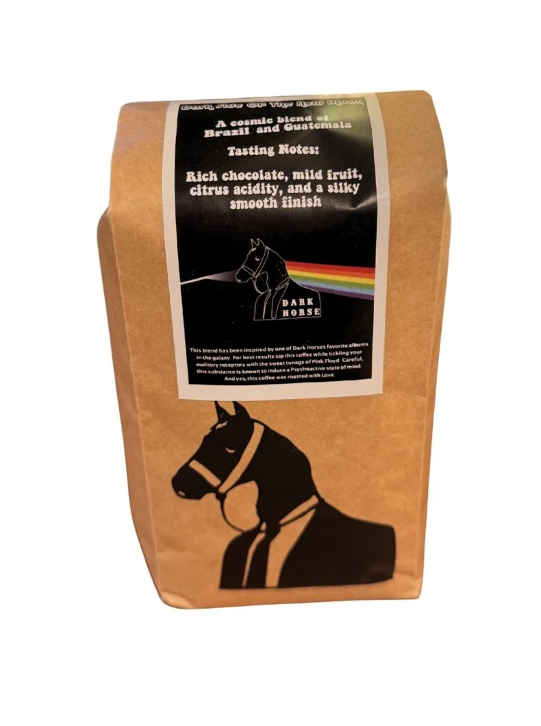 Dark Horse Sample Pack — Dark Horse Coffee Roasters Truckee