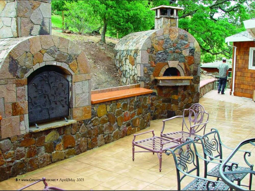 Backyard Decorative Concrete.JPG