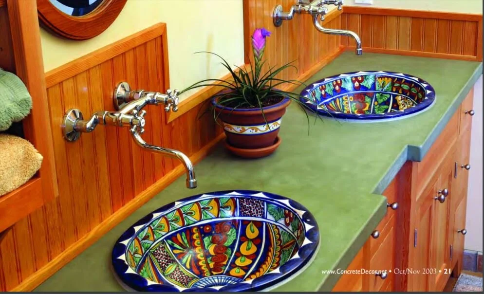 Countertop Acid-Stained Green.JPG