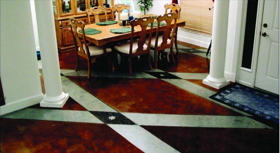 Dining Room Stained Concrete 4.JPG