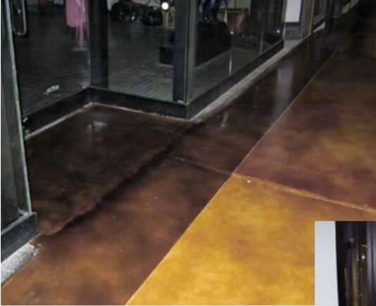 Entry Area Stained Concrete 2.JPG