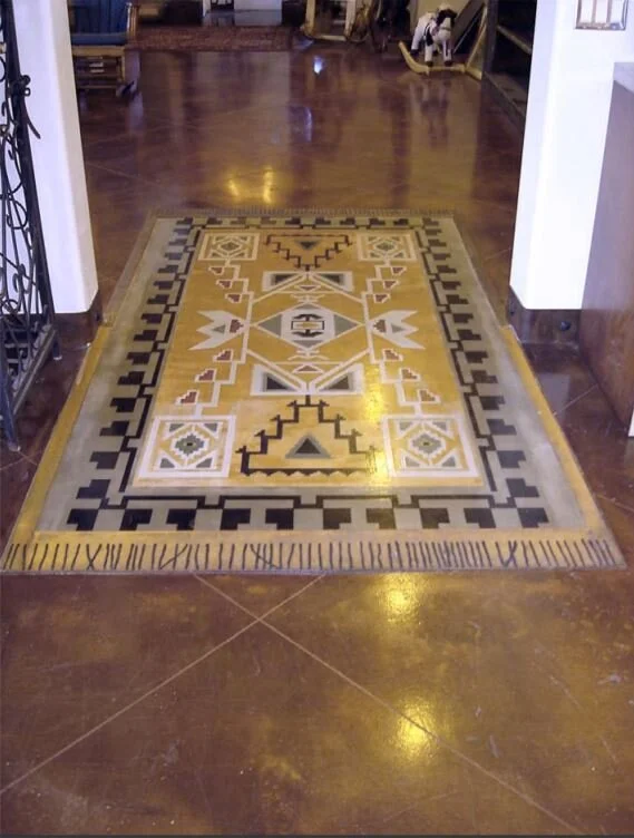 Floor with Rug.JPG