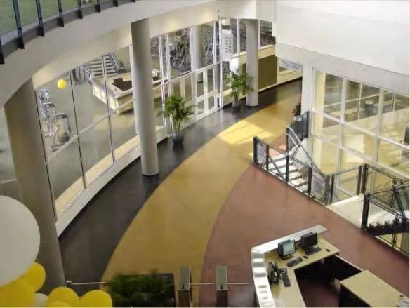 Lobby Stained Concrete Floor Design 2.JPG