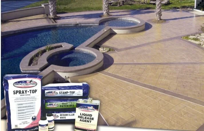 Pool Deck Decorative Concrete 12.JPG