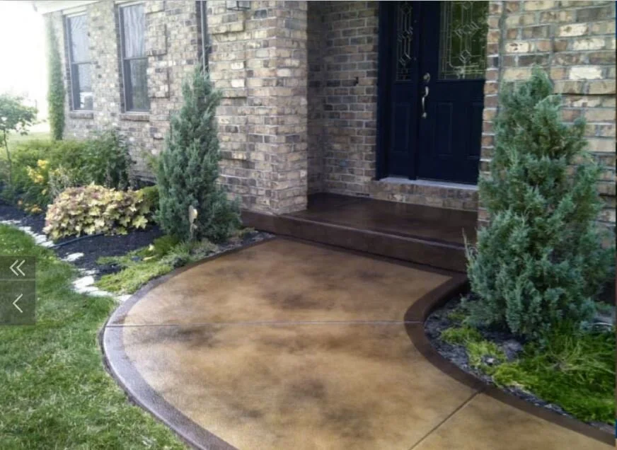 Porch Area Acid-Stained Concrete.JPG