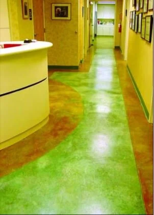 Reception Area Acid-Stained Concrete 2.JPG