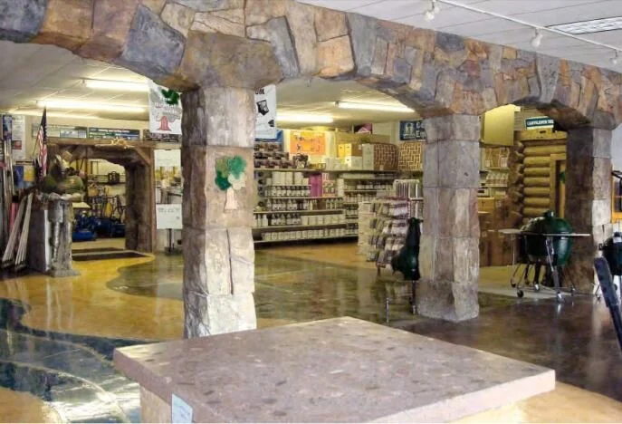 Retail Store Acid-Stained Concrete Floor 4.JPG