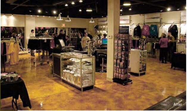 Sporting Goods Stained Concrete Floor.JPG