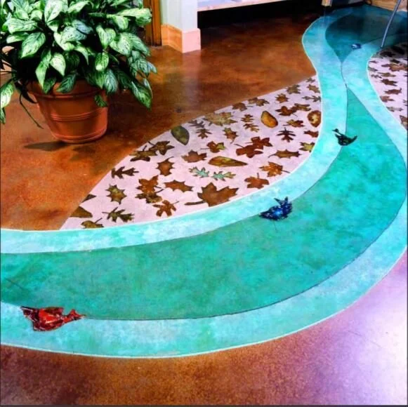 Stained Concrete Designer Floor.JPG
