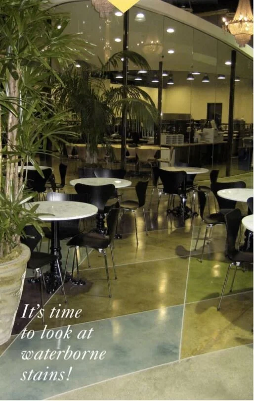 Stained Concrete Dining Area Floor.JPG