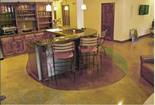 Stained Concrete Dining Area.JPG