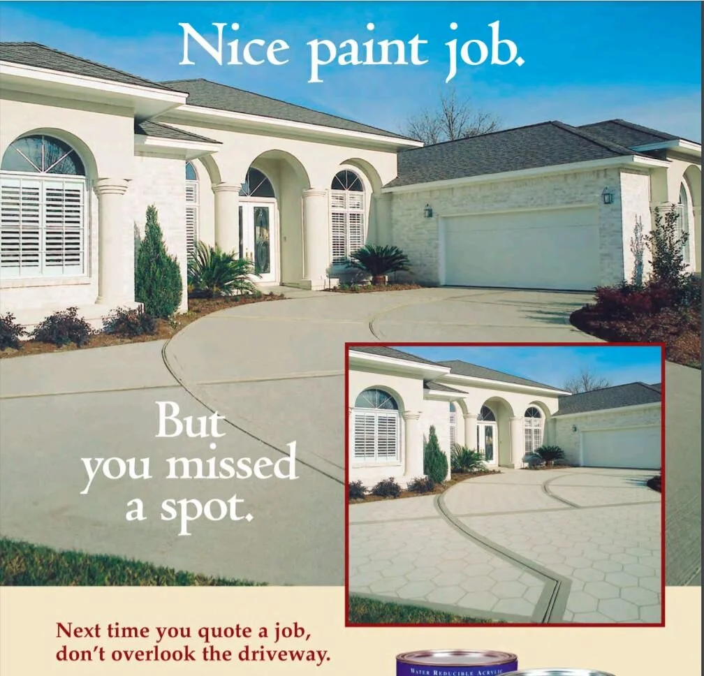 Stained Concrete Driveway Design 5.JPG