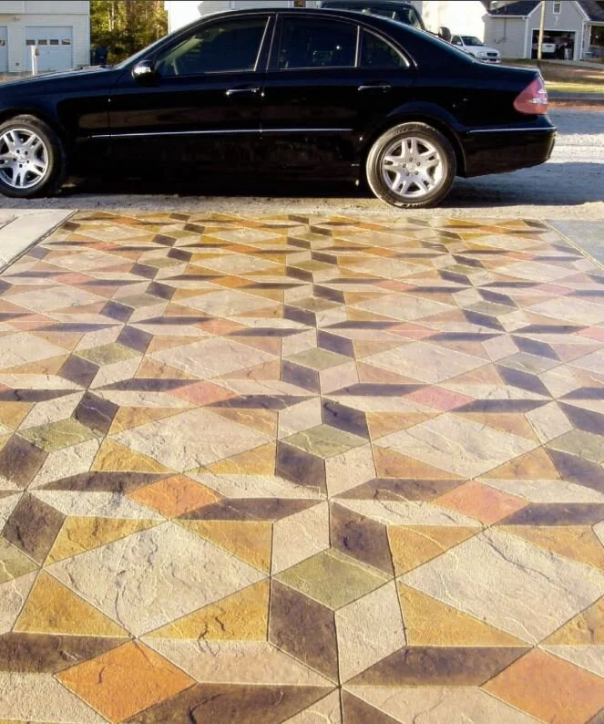 Stained Concrete Driveway Design.JPG