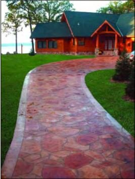Stained Concrete Pathway.JPG