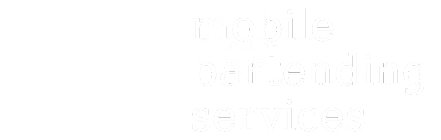 Mobile Bartending Services