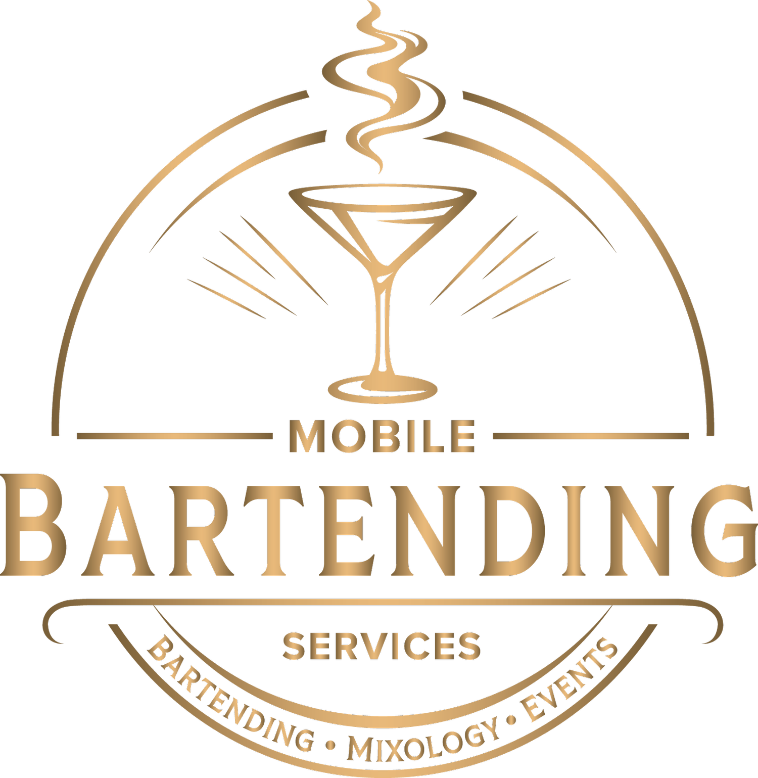 Mobile Bartending Services