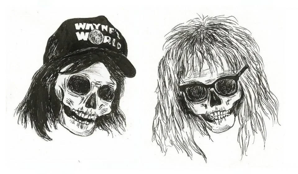 Wayne's World