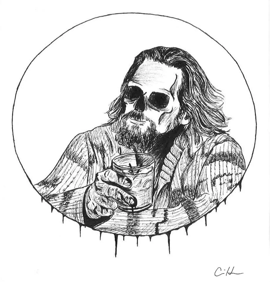 The Dude