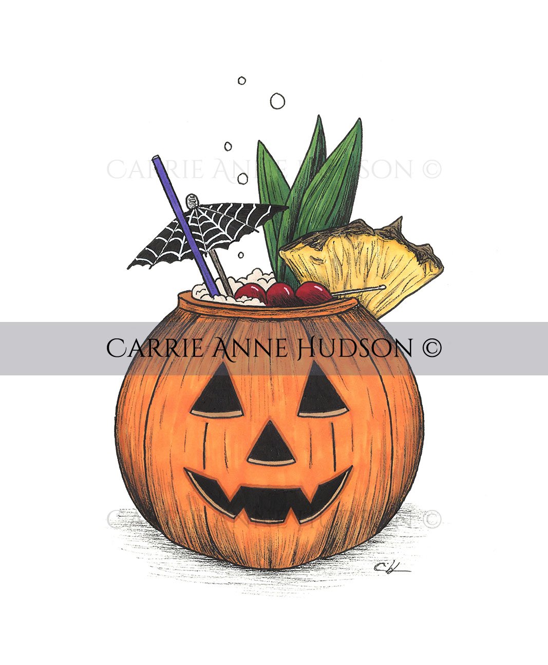 Hallowtiki™ is a US registered trademark from Carrie Anne Hudson. Copyright Carrie Anne Hudson ©