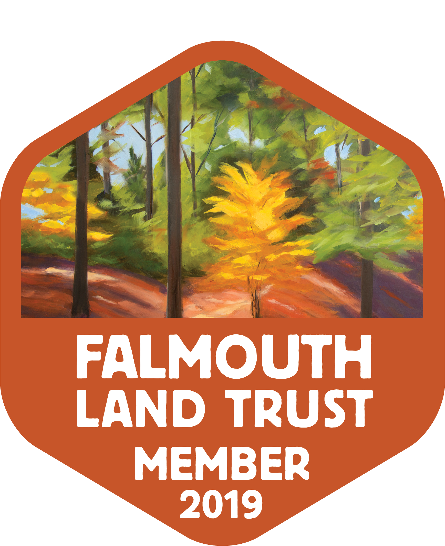 Falmouth Land Trust 2019 member sticker 2.png