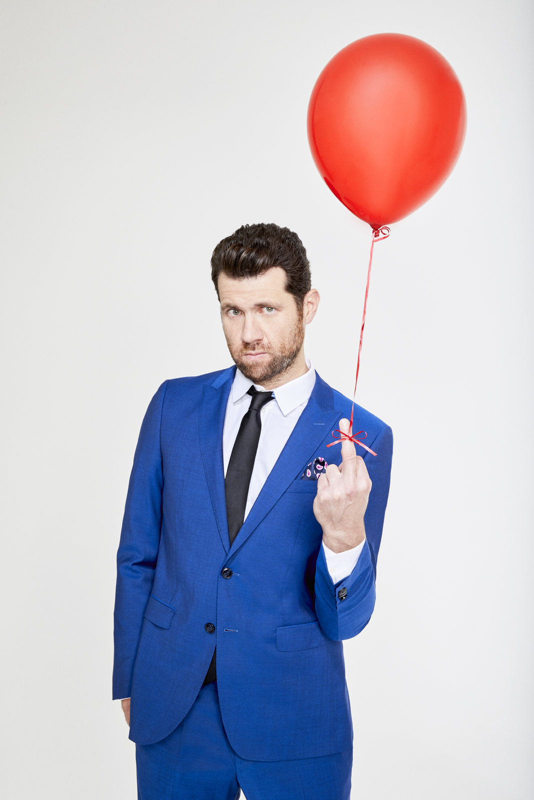 Billy Eichner