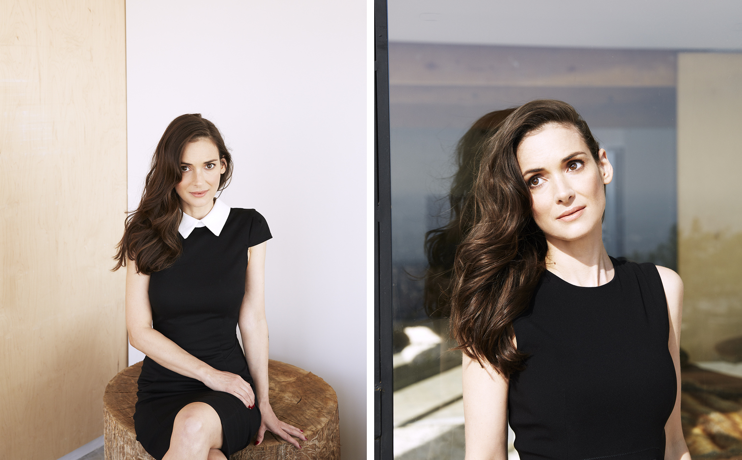 Winona Ryder